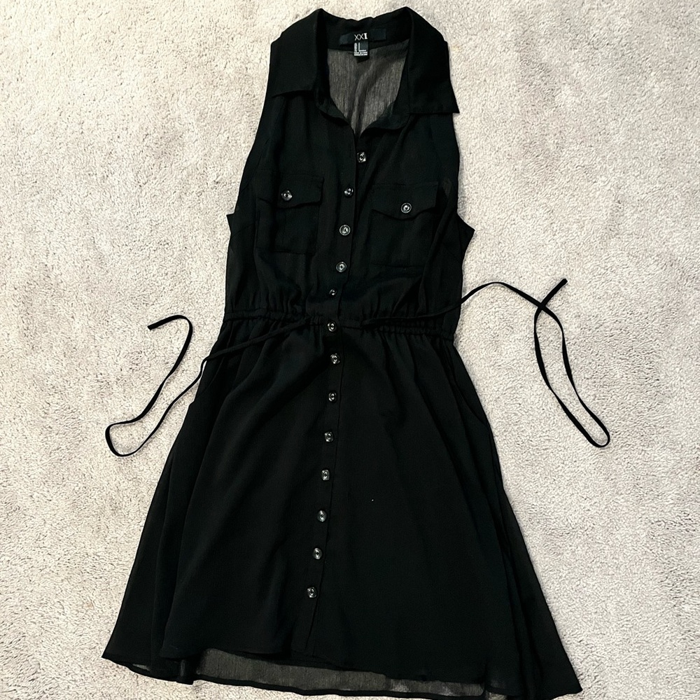 Forever 21 Small Dress